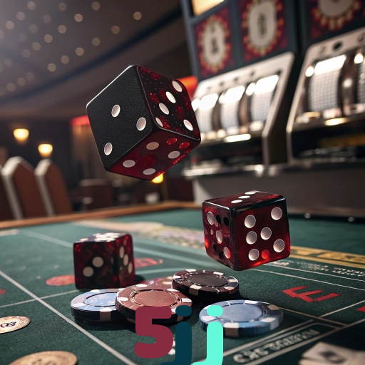A Magia dos Jogos de Fantasia na 5jj
