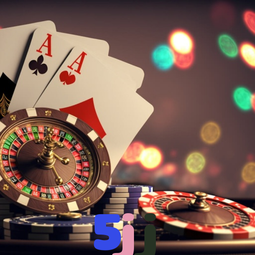 A Magia dos Jogos de Fantasia na 5jj