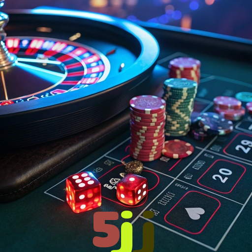 A Magia dos Jogos de Fantasia na 5jj