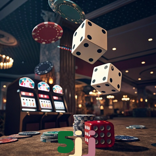 A Magia dos Jogos de Fantasia na 5jj