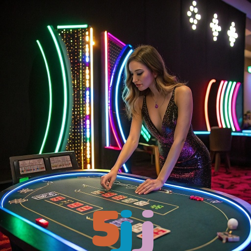 A Magia dos Jogos de Fantasia na 5jj