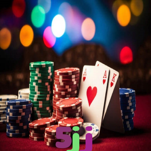 A Magia dos Jogos de Fantasia na 5jj