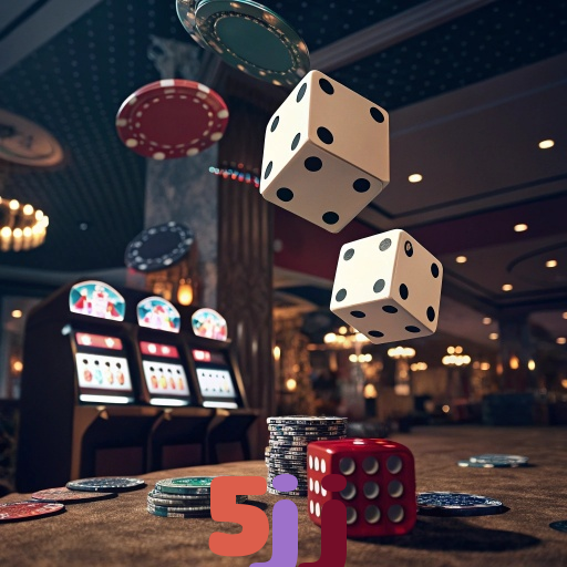A Magia dos Jogos de Fantasia na 5jj