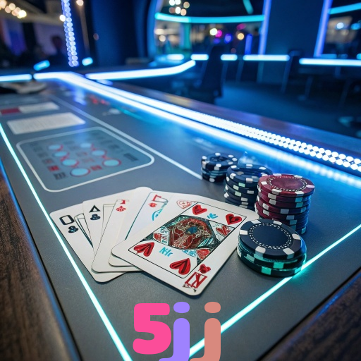 A Magia dos Jogos de Fantasia na 5jj