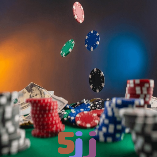 A Magia dos Jogos de Fantasia na 5jj