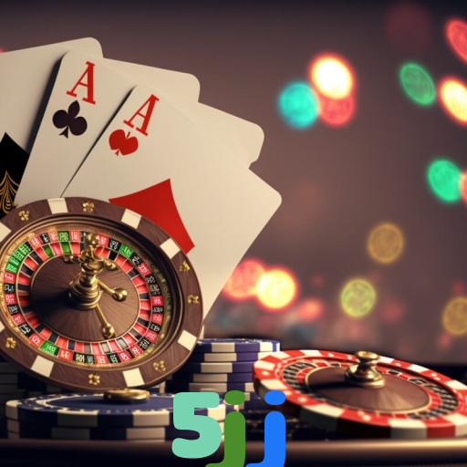 A Magia dos Jogos de Fantasia na 5jj