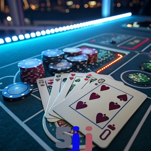 A Magia dos Jogos de Fantasia na 5jj