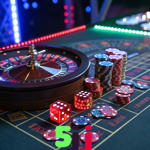 A Magia dos Jogos de Fantasia na 5jj