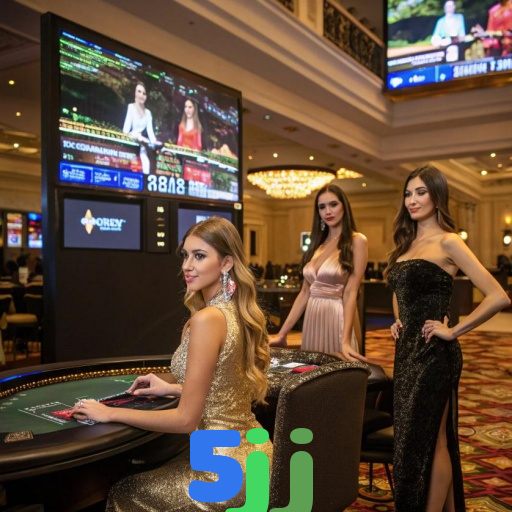 A Magia dos Jogos de Fantasia na 5jj