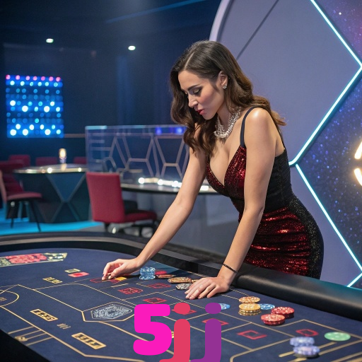 A Magia dos Jogos de Fantasia na 5jj
