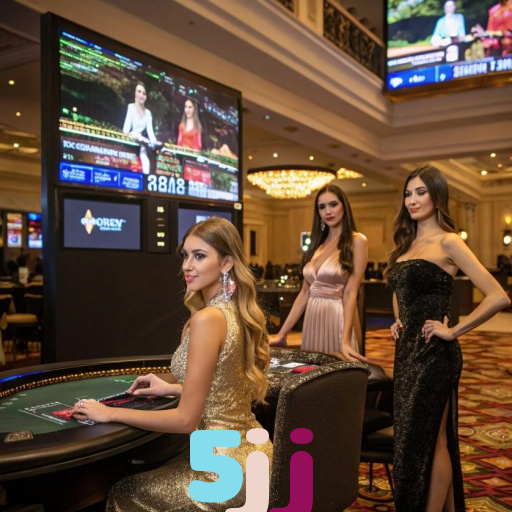 A Magia dos Jogos de Fantasia na 5jj