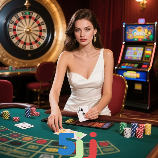 A Magia dos Jogos de Fantasia na 5jj