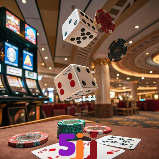 A Magia dos Jogos de Fantasia na 5jj
