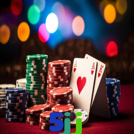 A Magia dos Jogos de Fantasia na 5jj