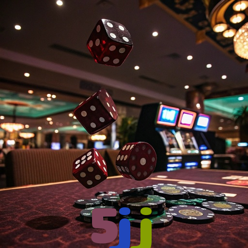 A Magia dos Jogos de Fantasia na 5jj