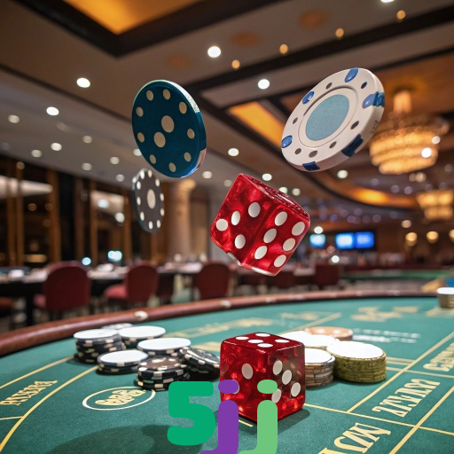 A Magia dos Jogos de Fantasia na 5jj