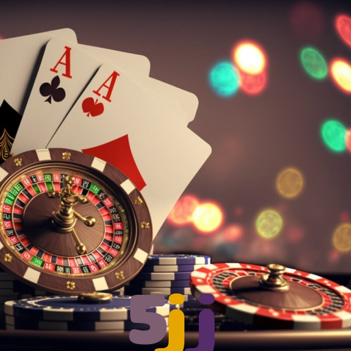 A Magia dos Jogos de Fantasia na 5jj