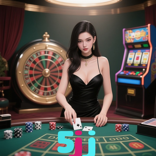 A Magia dos Jogos de Fantasia na 5jj