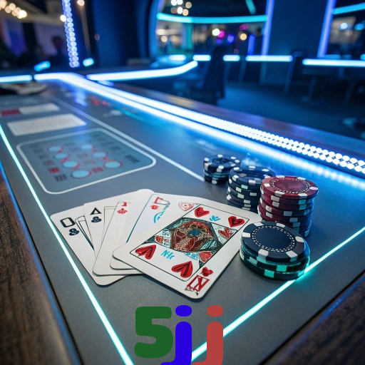 A Magia dos Jogos de Fantasia na 5jj