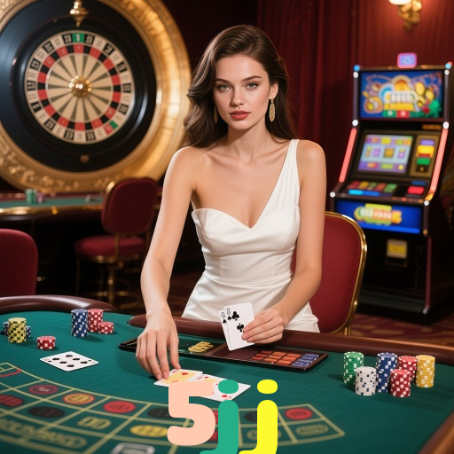 A Magia dos Jogos de Fantasia na 5jj