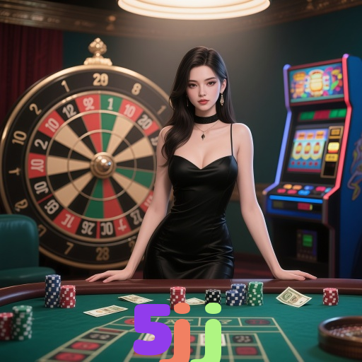 A Magia dos Jogos de Fantasia na 5jj