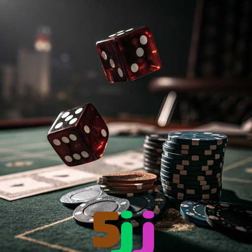 A Magia dos Jogos de Fantasia na 5jj