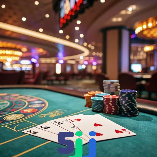 A Magia dos Jogos de Fantasia na 5jj
