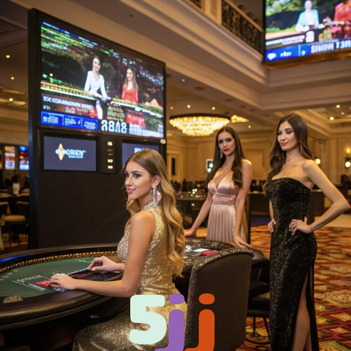 A Magia dos Jogos de Fantasia na 5jj