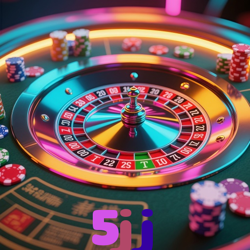 A Magia dos Jogos de Fantasia na 5jj