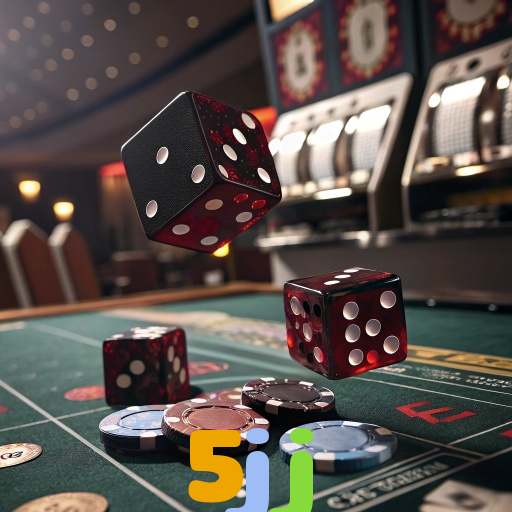 A Magia dos Jogos de Fantasia na 5jj