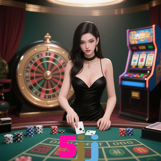 A Magia dos Jogos de Fantasia na 5jj