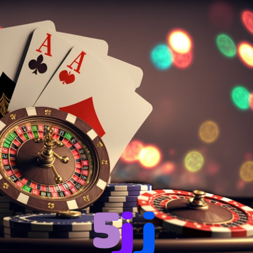 A Magia dos Jogos de Fantasia na 5jj
