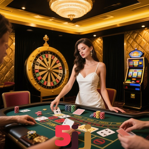 A Magia dos Jogos de Fantasia na 5jj
