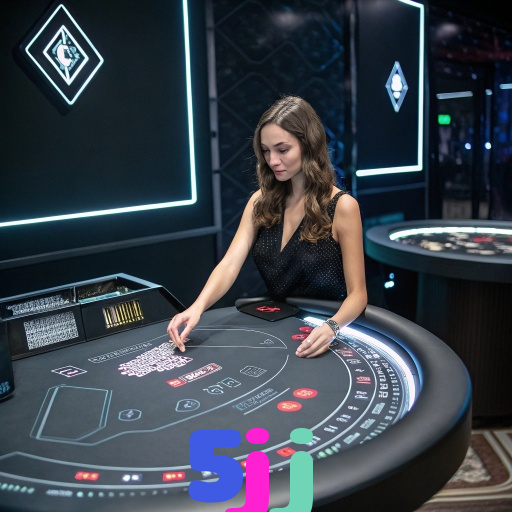 A Magia dos Jogos de Fantasia na 5jj