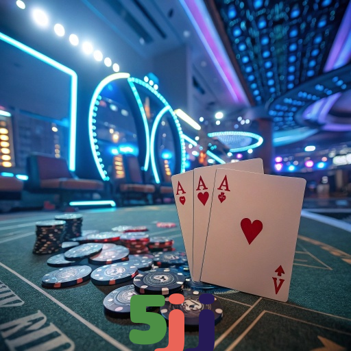 A Magia dos Jogos de Fantasia na 5jj