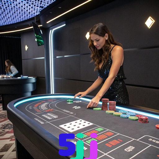 A Magia dos Jogos de Fantasia na 5jj