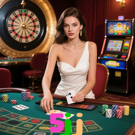 A Magia dos Jogos de Fantasia na 5jj