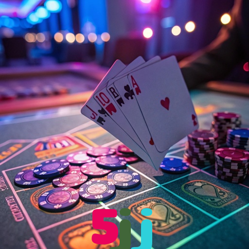 A Magia dos Jogos de Fantasia na 5jj