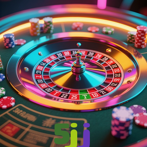 A Magia dos Jogos de Fantasia na 5jj