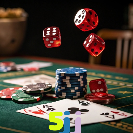 A Magia dos Jogos de Fantasia na 5jj