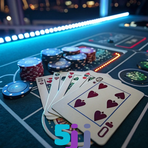 A Magia dos Jogos de Fantasia na 5jj
