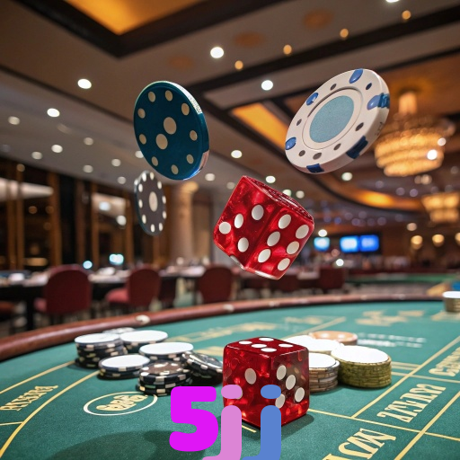 A Magia dos Jogos de Fantasia na 5jj