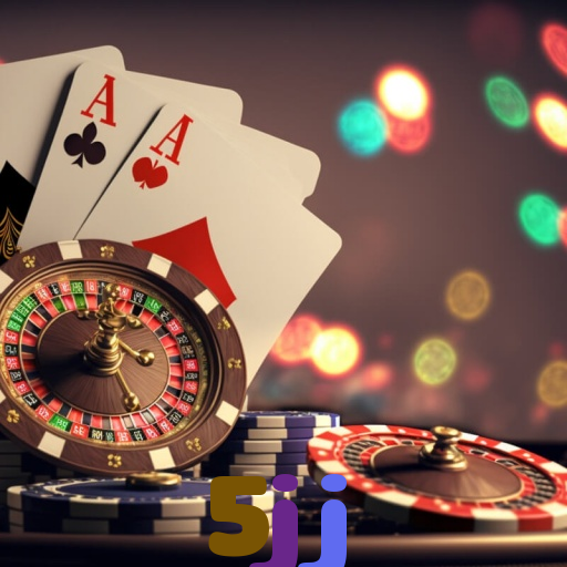 A Magia dos Jogos de Fantasia na 5jj