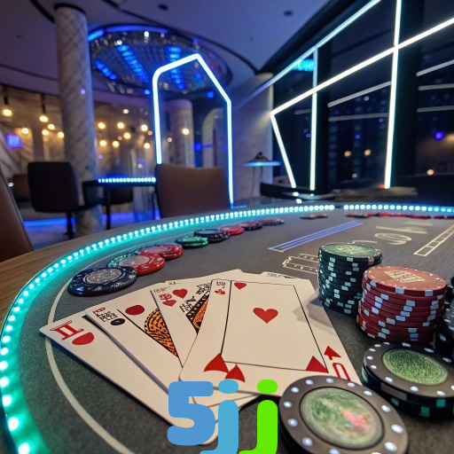 A Magia dos Jogos de Fantasia na 5jj
