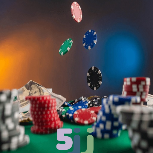 A Magia dos Jogos de Fantasia na 5jj