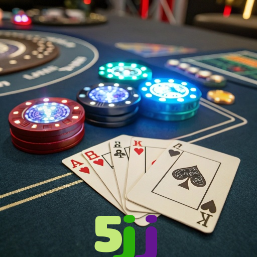A Magia dos Jogos de Fantasia na 5jj