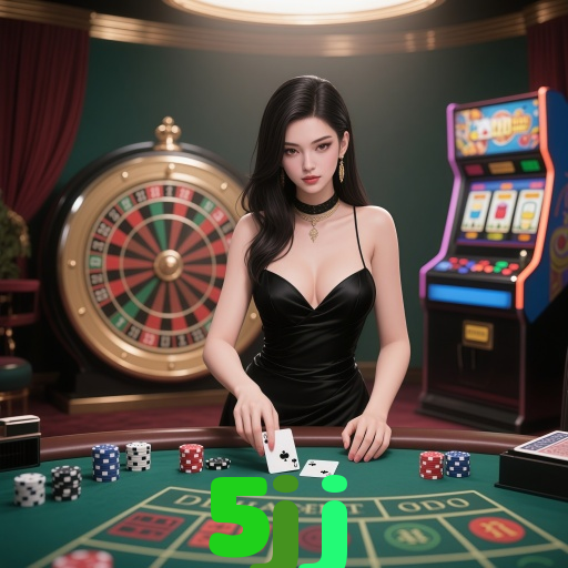 A Magia dos Jogos de Fantasia na 5jj