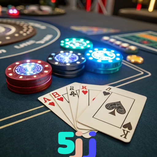 A Magia dos Jogos de Fantasia na 5jj