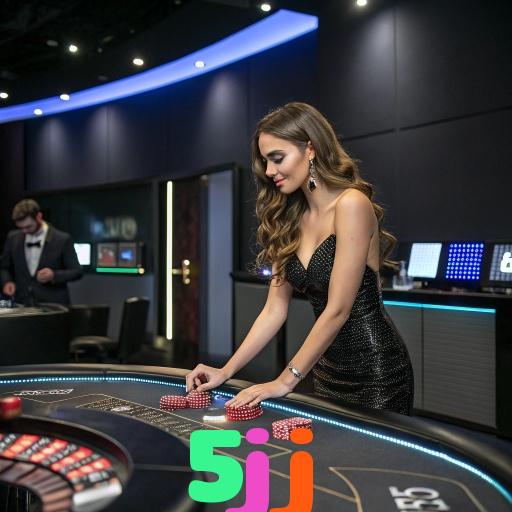 A Magia dos Jogos de Fantasia na 5jj