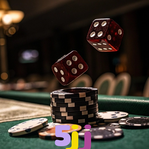 A Magia dos Jogos de Fantasia na 5jj